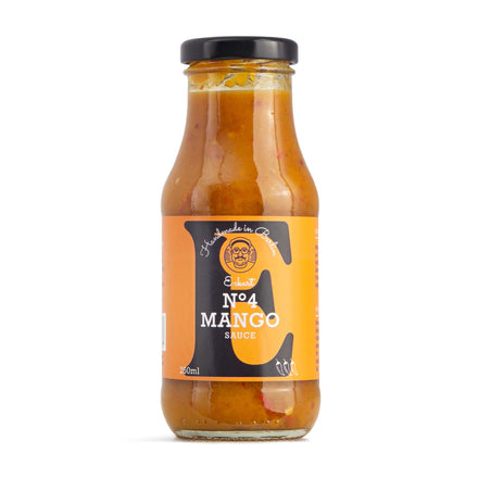 Mango Sauce scharf