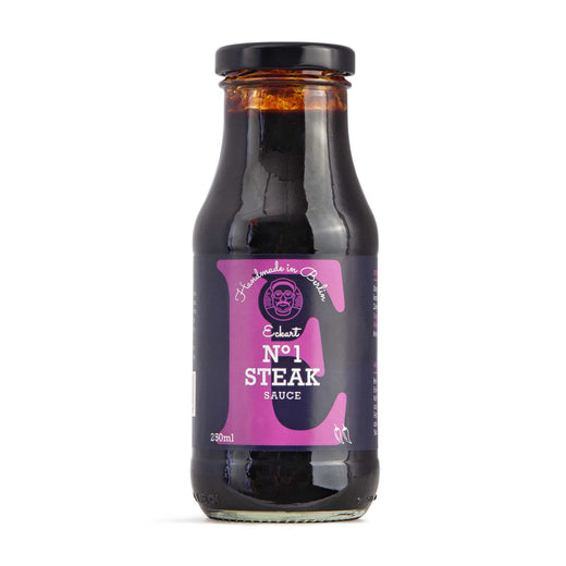 Steak Sauce scharf
