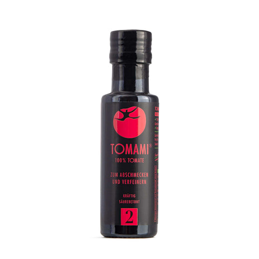 Tomami #2 Tomate 90 ml