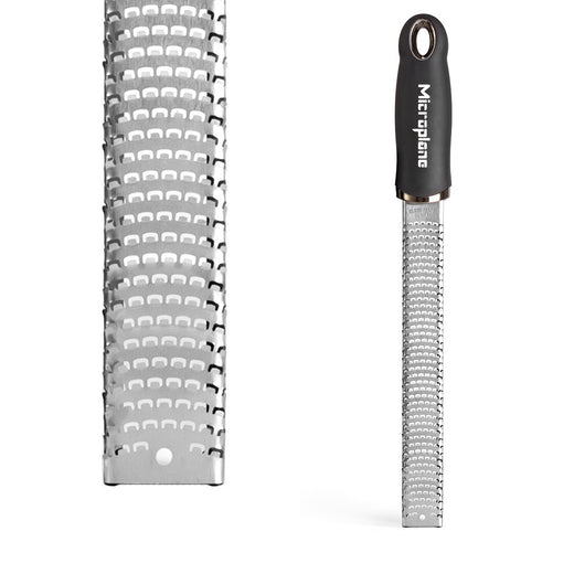 Zester Reibe 32 cm