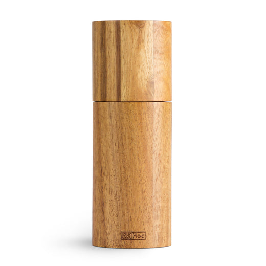 Gewürzmühle »Acacia« klein, 14 cm