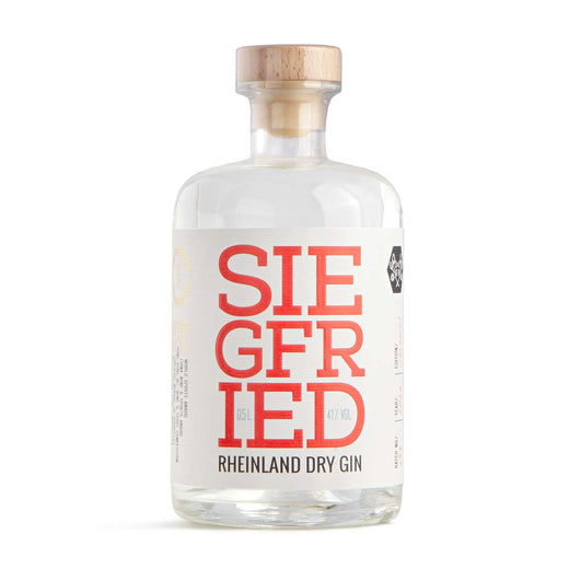 Siegfried Rheinland Dry Gin
