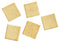 Käse Cracker mit Parmesan