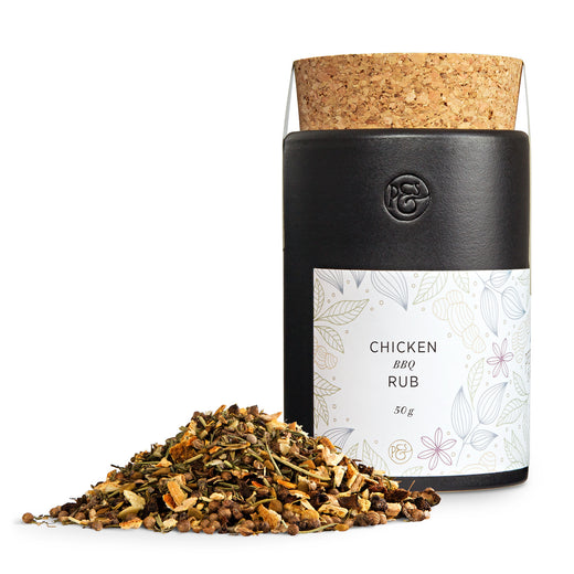 Chicken BBQ Rub