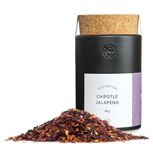 Chipotle Jalapeno