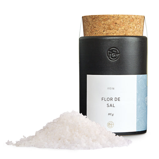 Flor de Sal