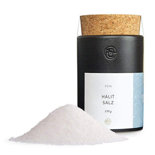 Halitsalz