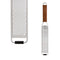 Microplane, Master Series #1 Reibe / Zester, Detail