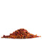 Detailansicht der geschnittenen Paprika von Pfeffersack & Soehne