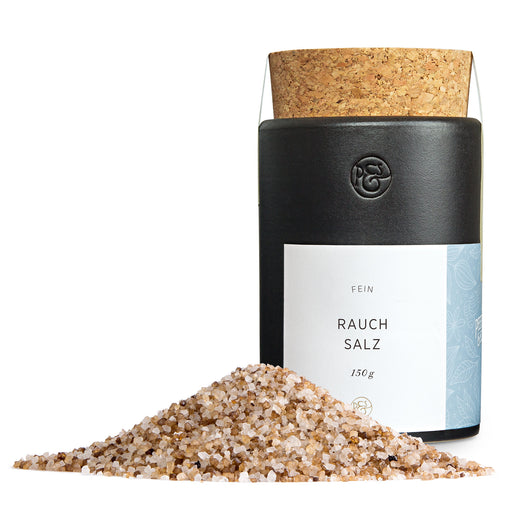 Rauchsalz