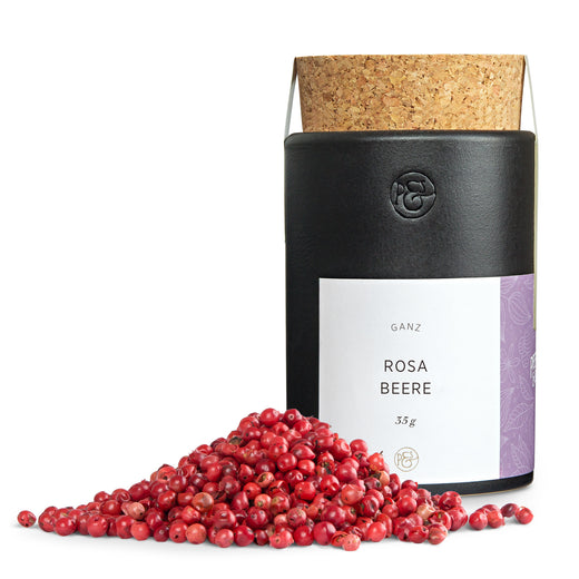 Rosa Beere