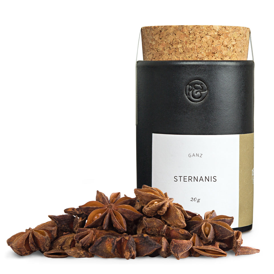 Sternanis