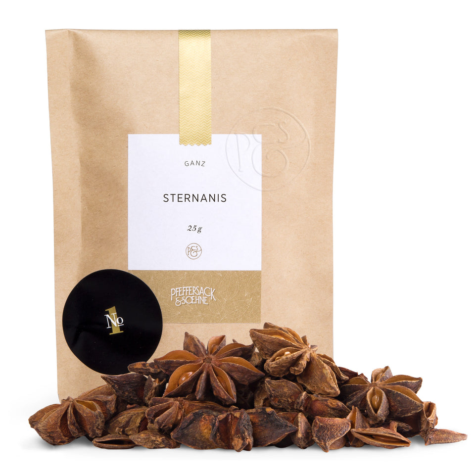 Sternanis