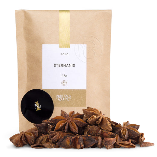 Sternanis