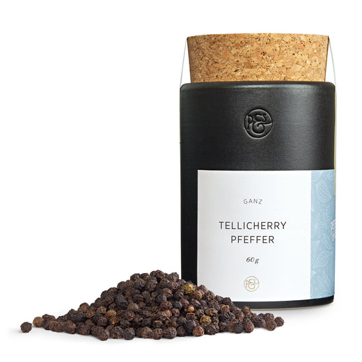 Tellicherry Pfeffer