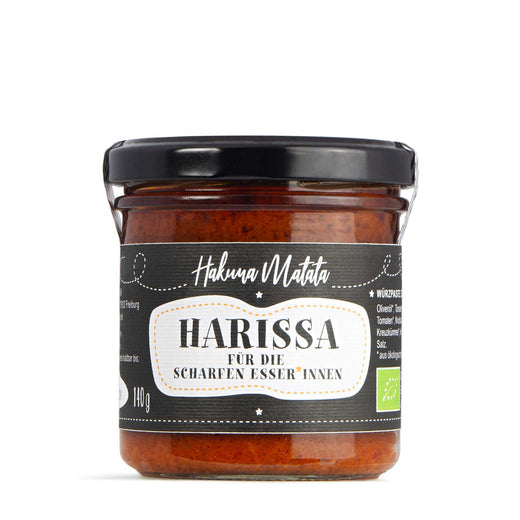 Harissa