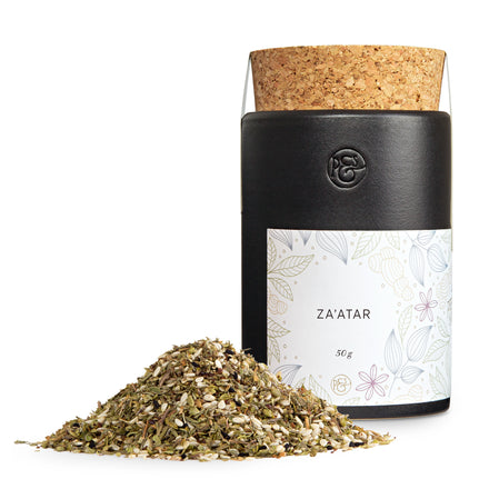 Za'Atar von Pfeffersack & Soehne